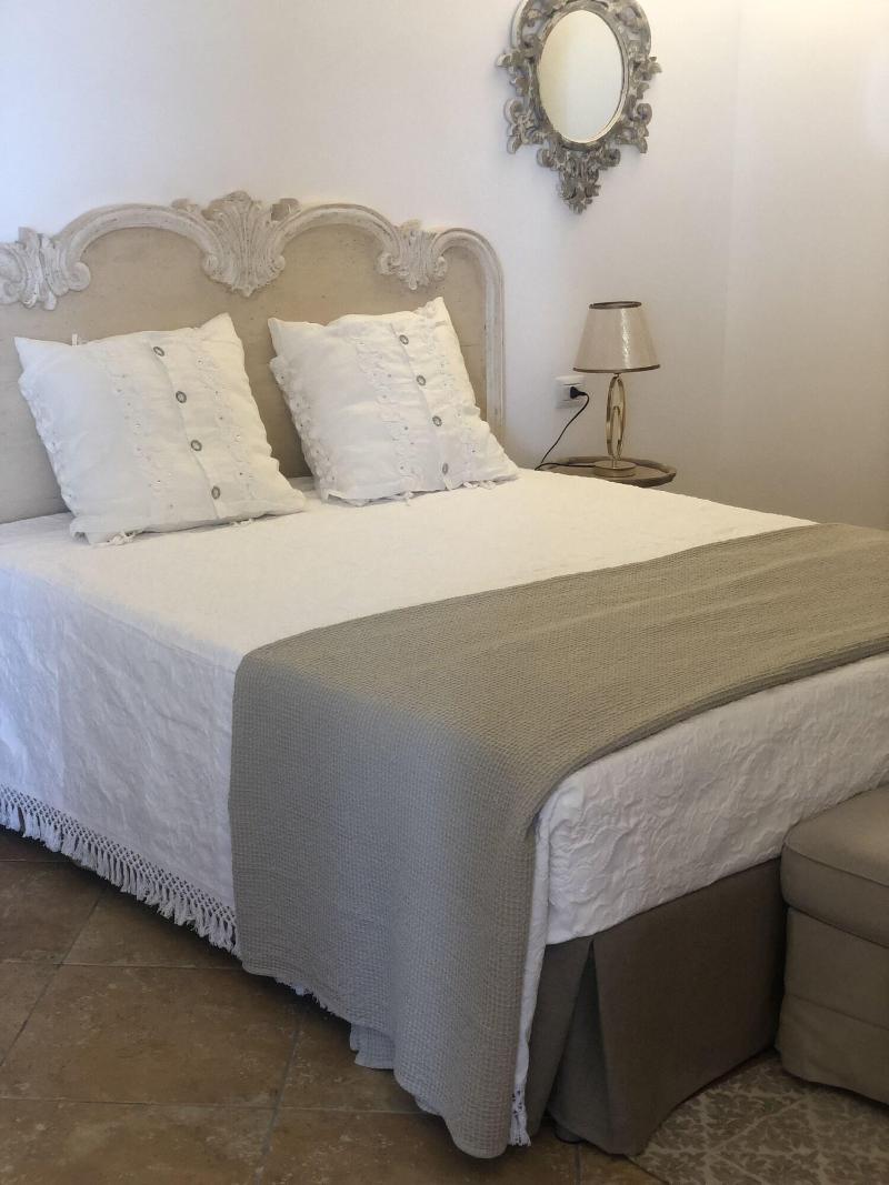 B&B Le Ginestre - Oda