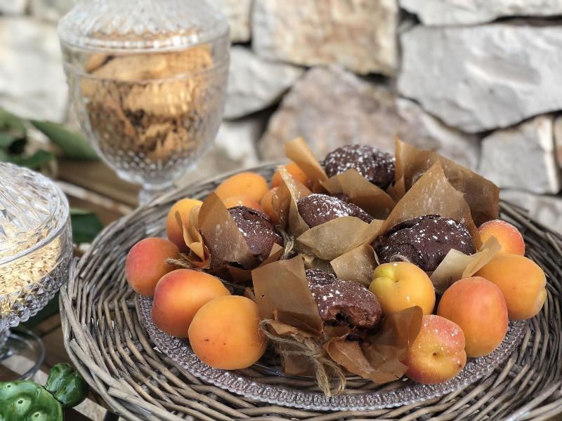 B&B Le Ginestre - Restoran