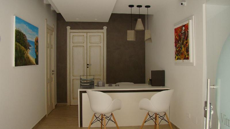 B&B Vittorio Emanuele - Lobi