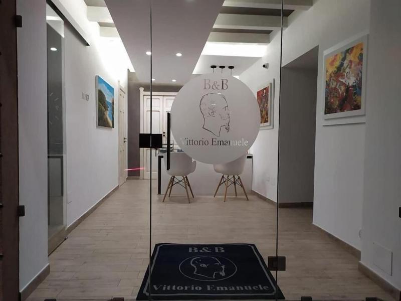 B&B Vittorio Emanuele - Lobi