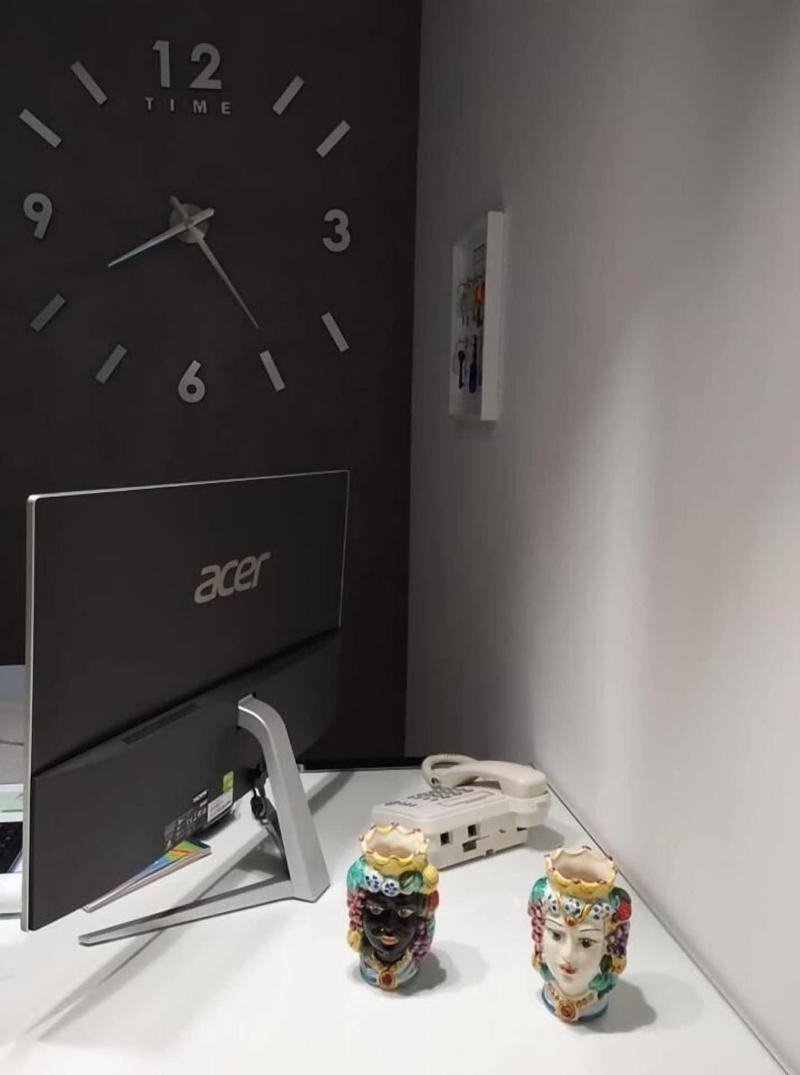 B&B Vittorio Emanuele - Lobi