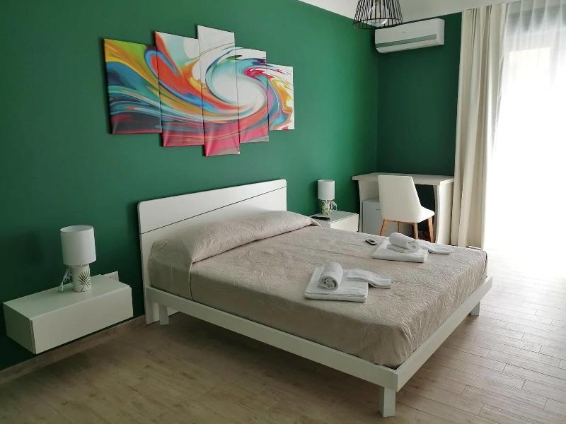 B&B Vittorio Emanuele - Genel