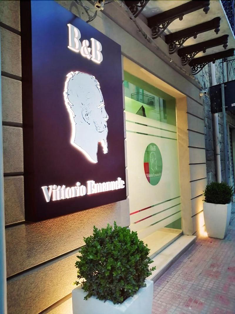 B&B Vittorio Emanuele - Genel
