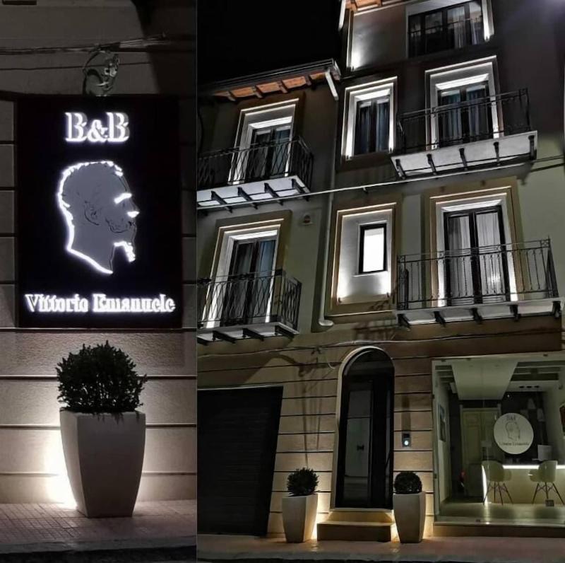 B&B Vittorio Emanuele - Genel