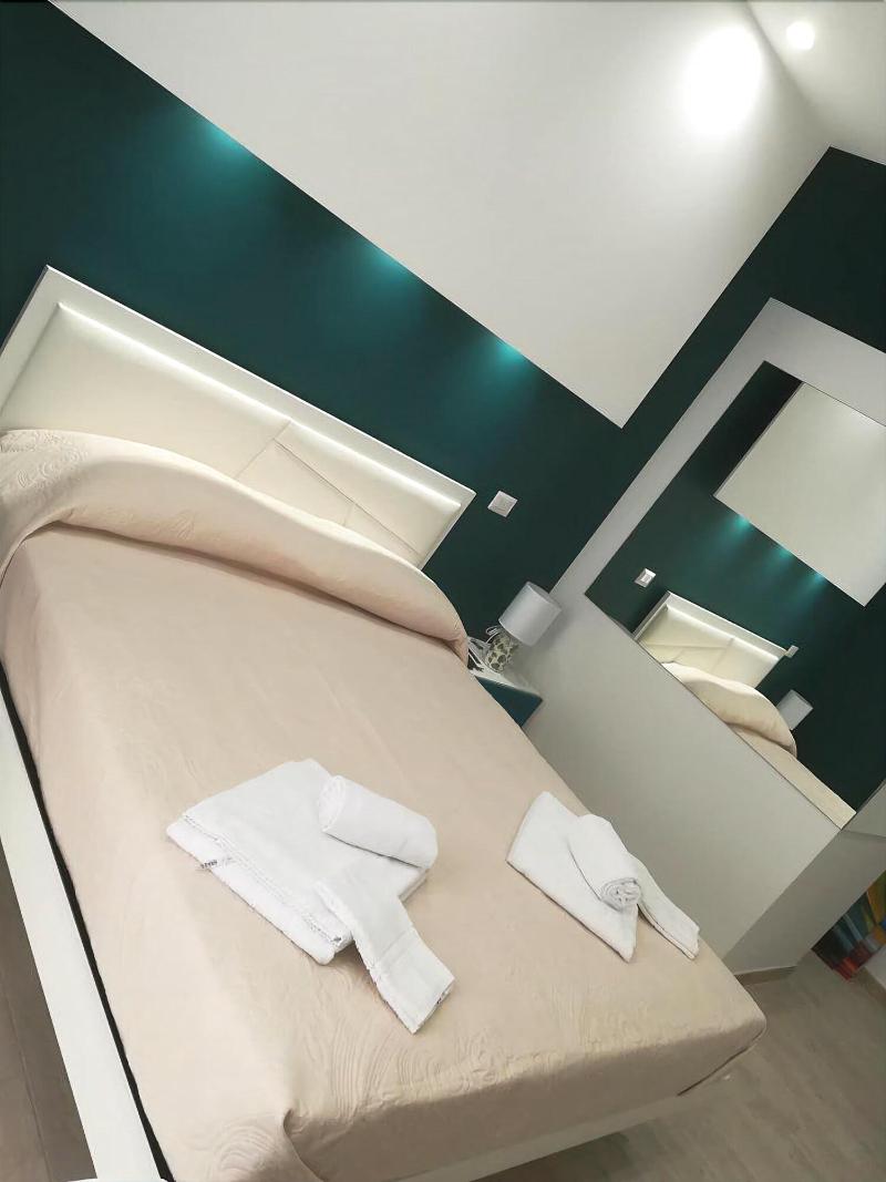 B&B Vittorio Emanuele - Oda