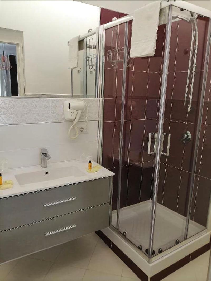 B&B Vittorio Emanuele - Oda