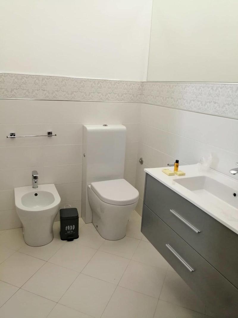 B&B Vittorio Emanuele - Oda