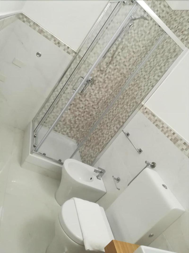 B&B Vittorio Emanuele - Oda