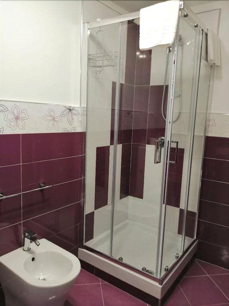 B&B Vittorio Emanuele - Oda