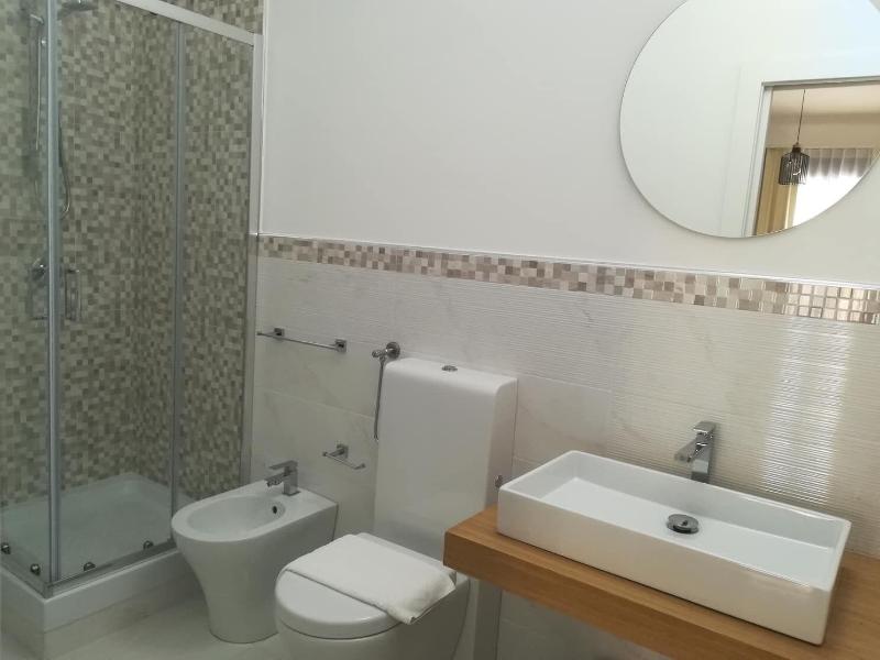 B&B Vittorio Emanuele - Oda