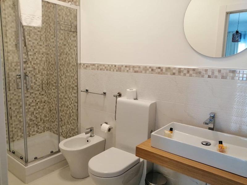 B&B Vittorio Emanuele - Oda
