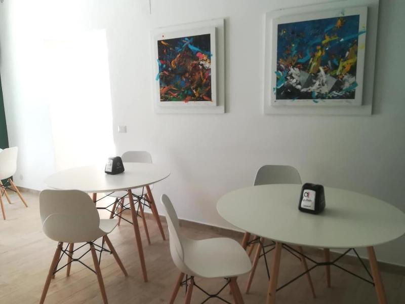 B&B Vittorio Emanuele - Oda