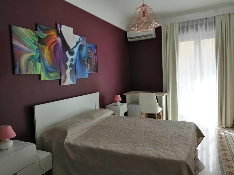 B&B Vittorio Emanuele - Oda
