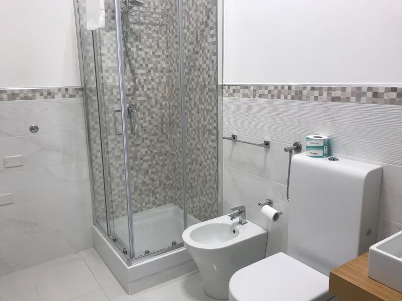 B&B Vittorio Emanuele - Oda
