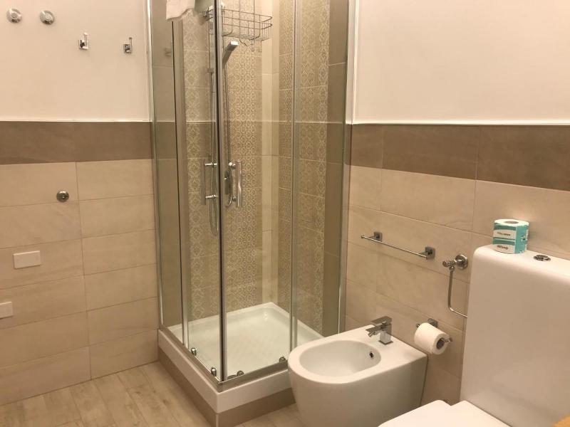 B&B Vittorio Emanuele - Oda