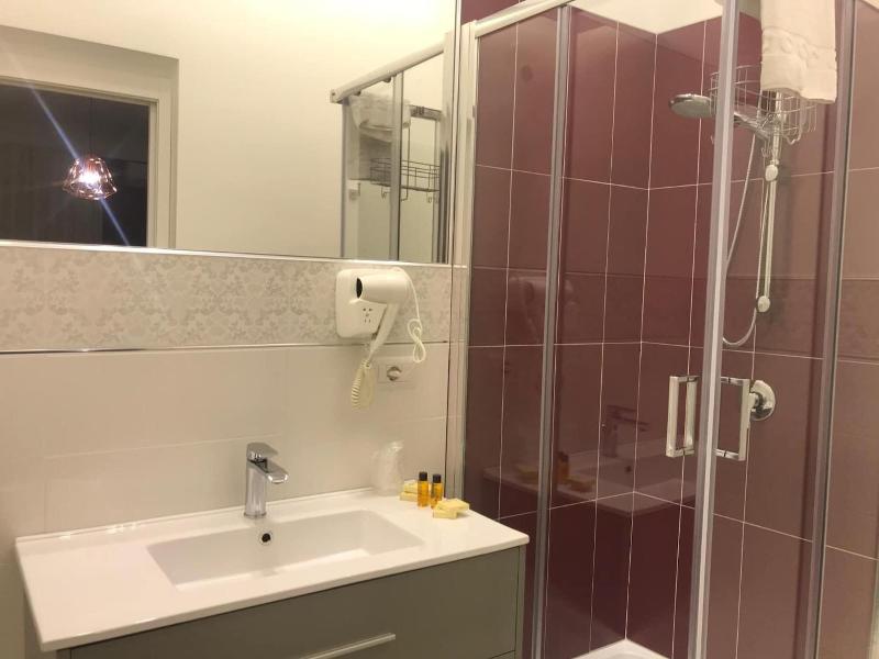 B&B Vittorio Emanuele - Oda