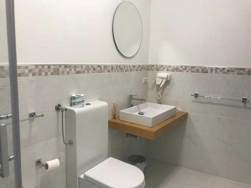 B&B Vittorio Emanuele - Oda