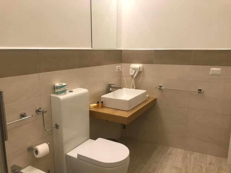 B&B Vittorio Emanuele - Oda