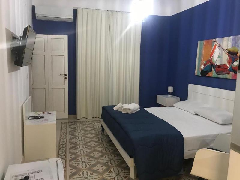 B&B Vittorio Emanuele - Oda