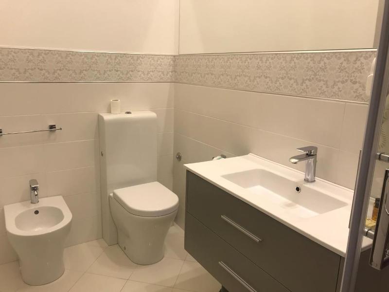 B&B Vittorio Emanuele - Oda