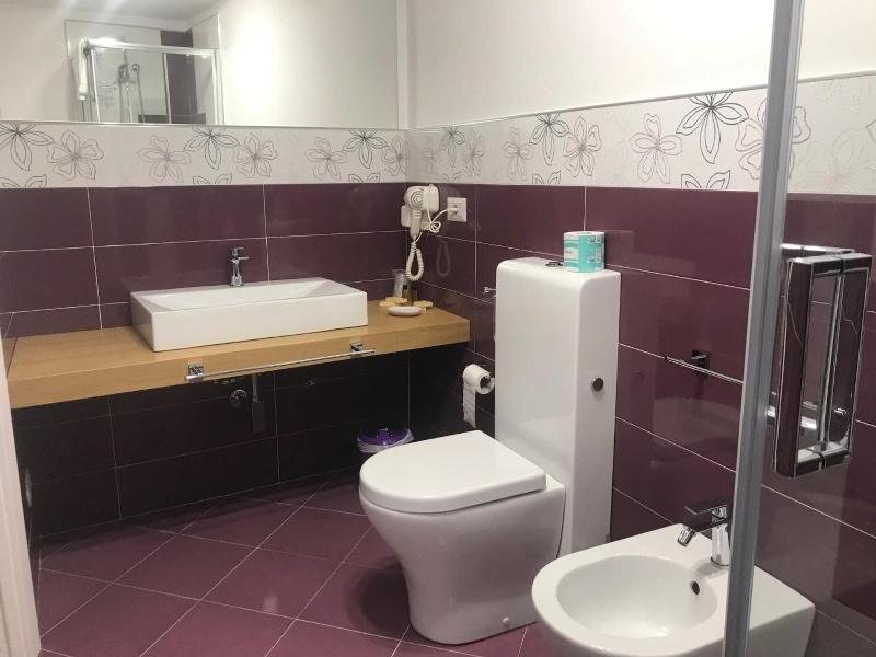 B&B Vittorio Emanuele - Oda