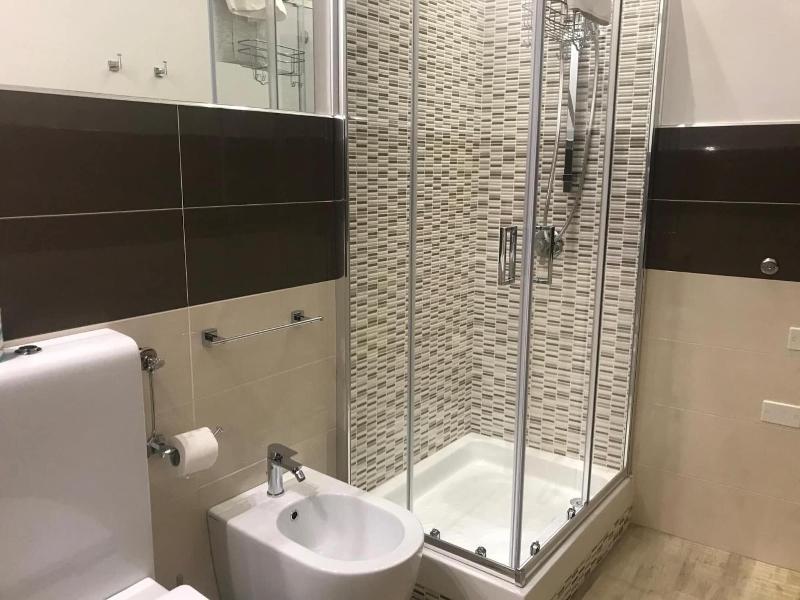 B&B Vittorio Emanuele - Oda