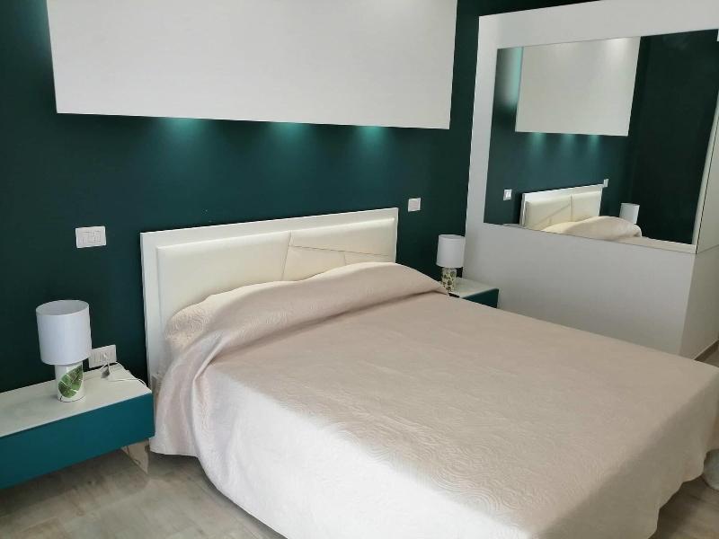 B&B Vittorio Emanuele - Oda