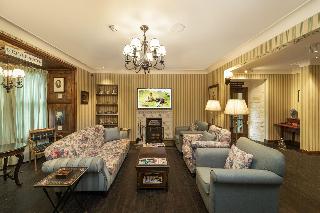 Rokeby Manor fotoÄŸrafÄ±