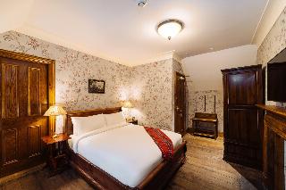 Rokeby Manor fotoÄŸrafÄ±