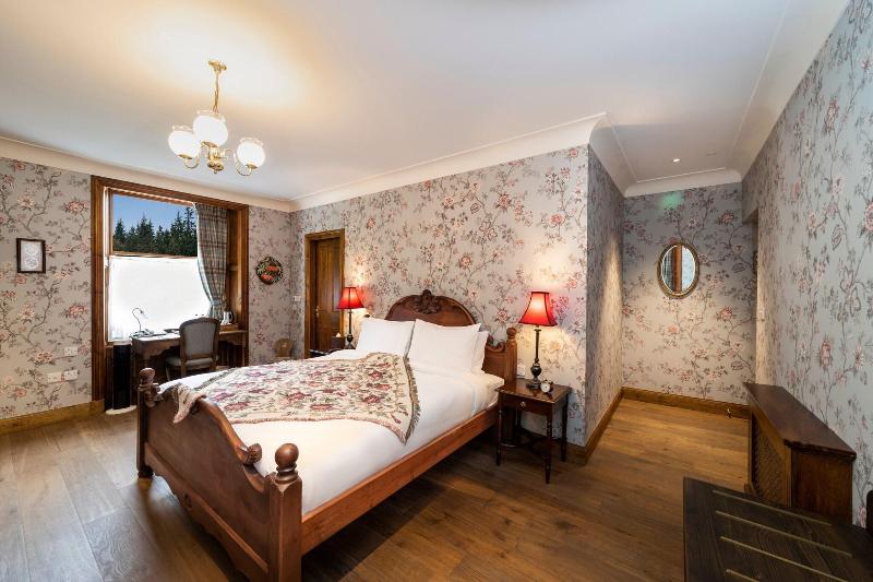 Rokeby Manor - Oda
