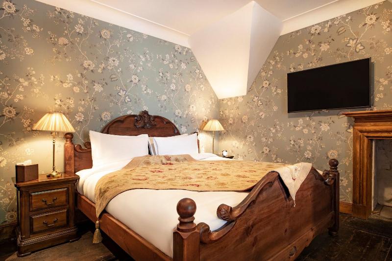 Rokeby Manor - Oda