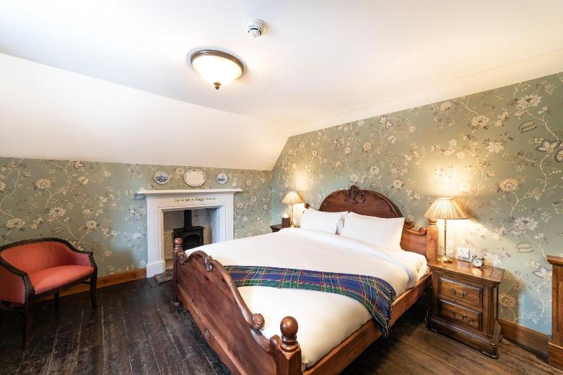 Rokeby Manor - Oda