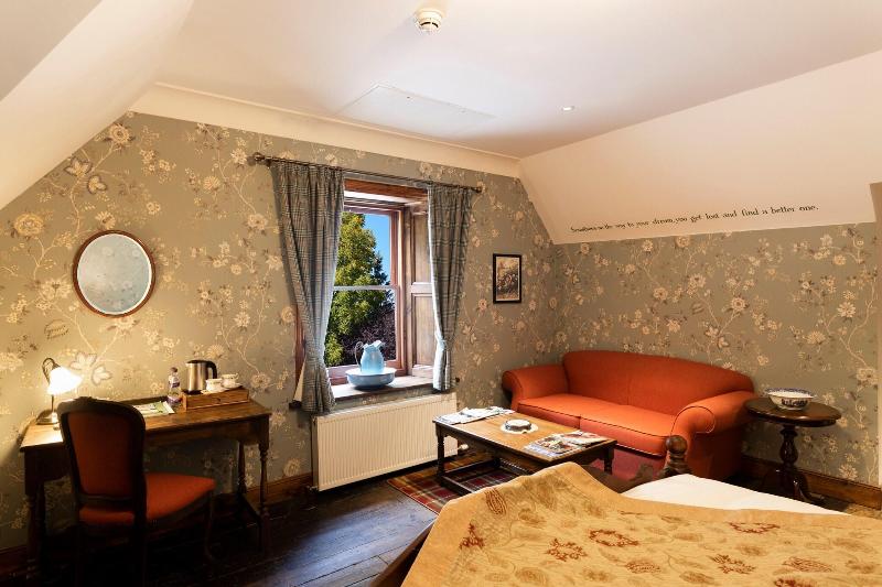 Rokeby Manor - Oda