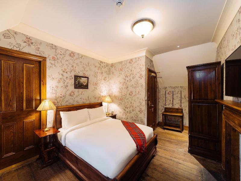 Rokeby Manor - Oda
