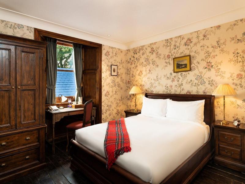 Rokeby Manor - Oda
