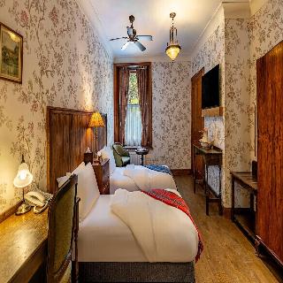 Rokeby Manor fotoÄŸrafÄ±