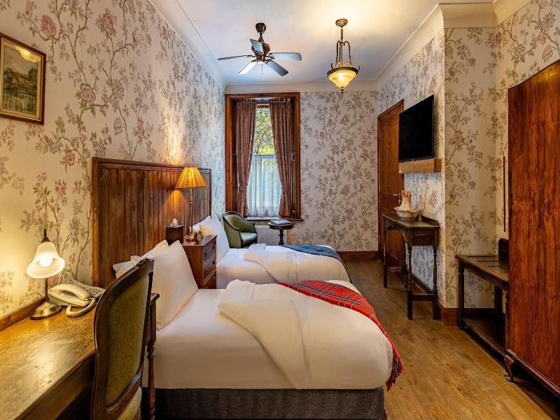 Rokeby Manor - Oda