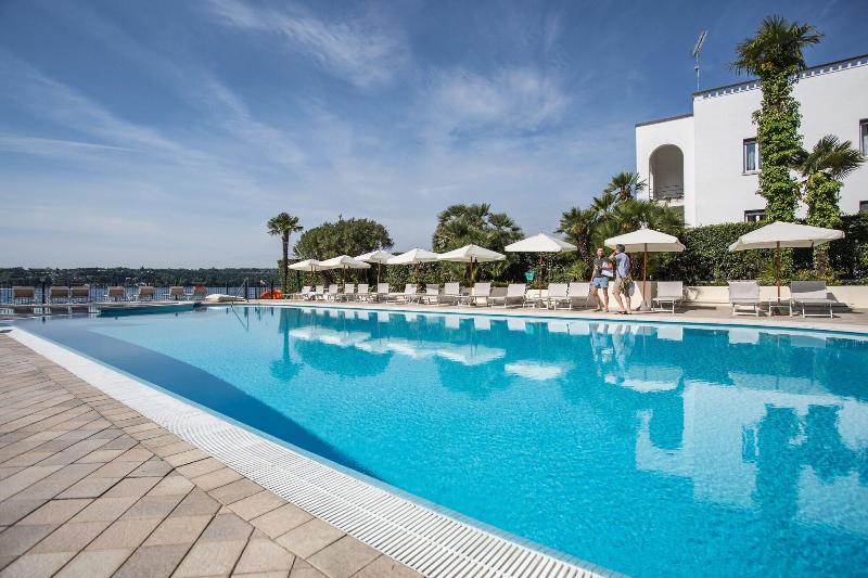 Hotel Spiaggia d'Oro - Charme & Boutique - Aktivite