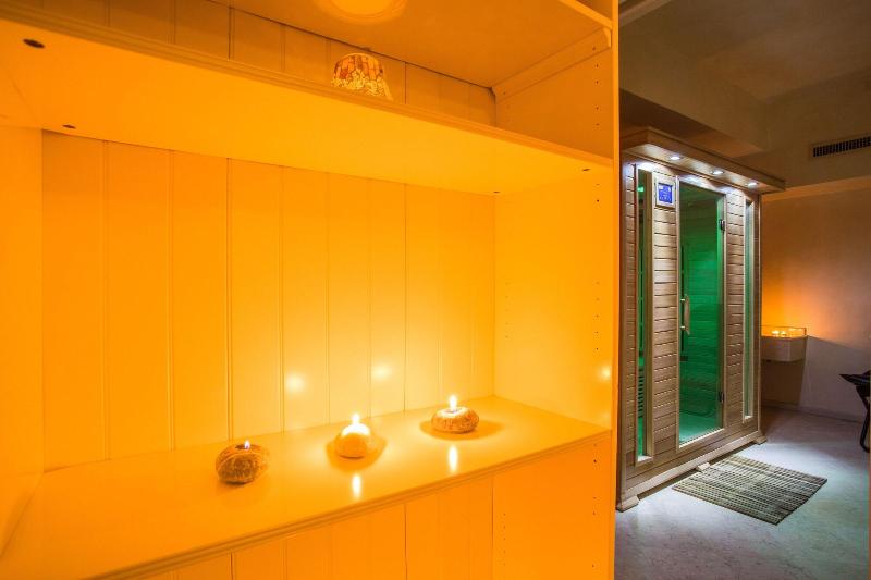 Hotel Spiaggia d'Oro - Charme & Boutique - Aktivite