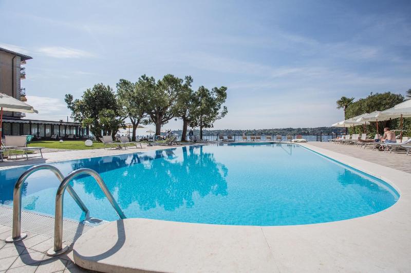 Hotel Spiaggia d'Oro - Charme & Boutique - Aktivite