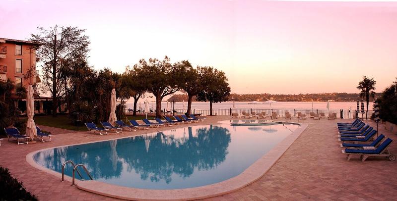 Hotel Spiaggia d'Oro - Charme & Boutique - Aktivite