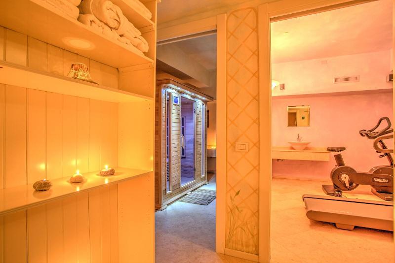 Hotel Spiaggia d'Oro - Charme & Boutique - Aktivite