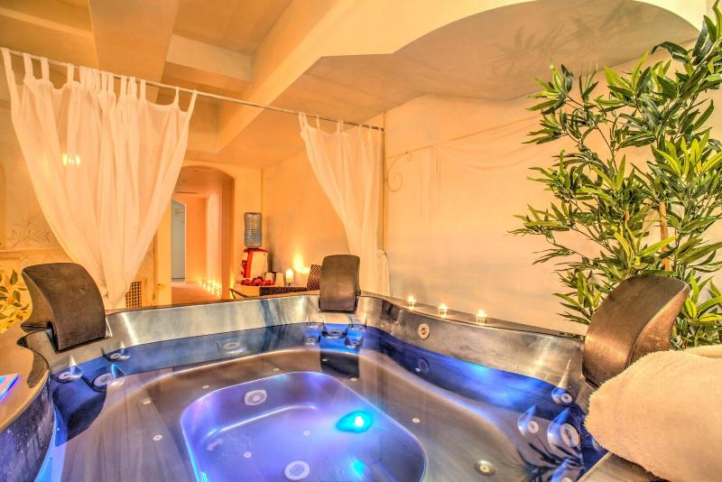 Hotel Spiaggia d'Oro - Charme & Boutique - Aktivite