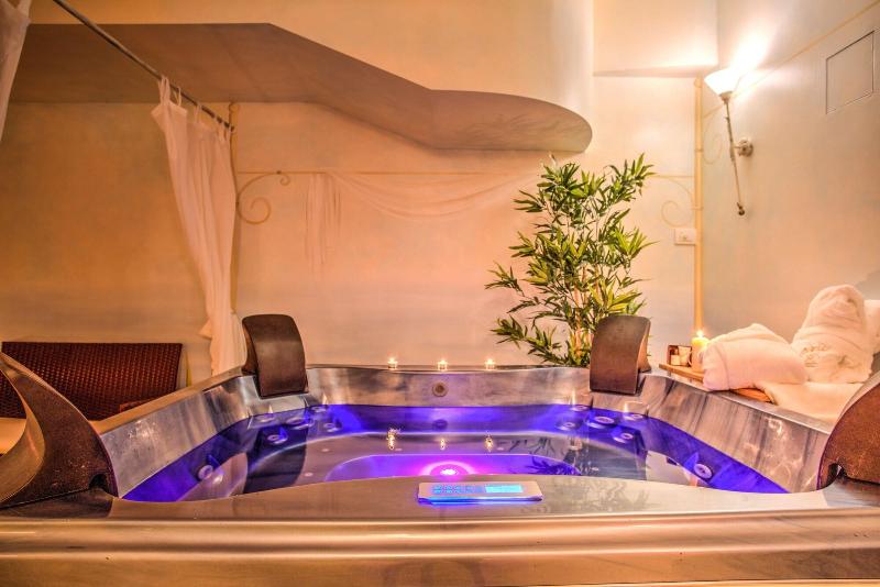Hotel Spiaggia d'Oro - Charme & Boutique - Aktivite