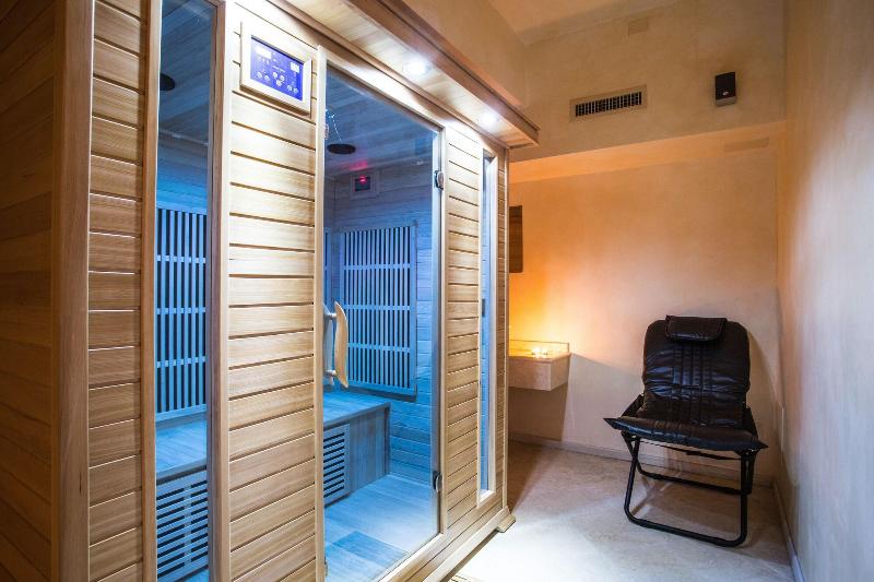 Hotel Spiaggia d'Oro - Charme & Boutique - Aktivite