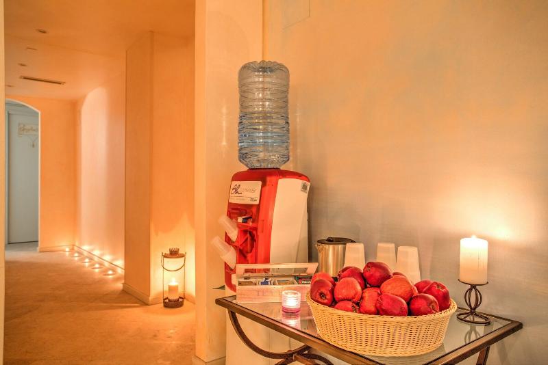 Hotel Spiaggia d'Oro - Charme & Boutique - Aktivite