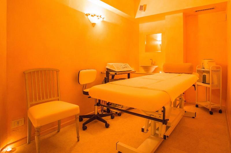 Hotel Spiaggia d'Oro - Charme & Boutique - Aktivite