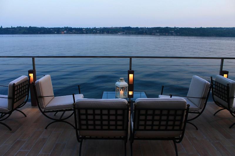 Hotel Spiaggia d'Oro - Charme & Boutique - Genel