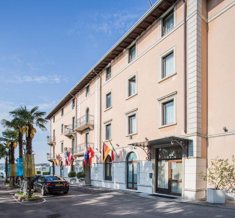 Hotel Spiaggia d'Oro - Charme & Boutique - Genel