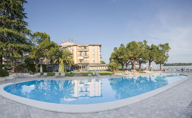 Hotel Spiaggia d'Oro - Charme & Boutique - Genel